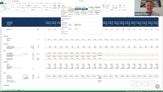  Chuyện thật như đùa: Phần mềm Microsoft Excel trở thành bộ môn eSports được đem ra tranh tài trên toàn cầu - Ảnh 3.