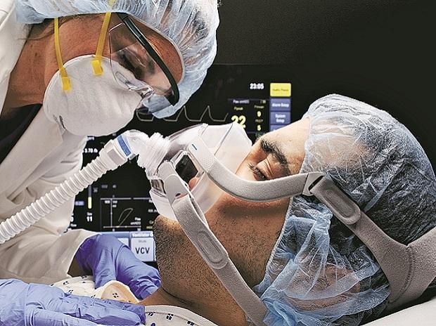 Toàn bộ virus SARS-CoV-2 trên thế giới gộp lại chỉ nặng bằng một quả táo - Ảnh 4. Toàn bộ virus SARS-CoV-2 trên thế giới gộp lại chỉ nặng bằng một quả táo - Ảnh 4.