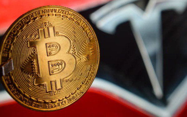 Bitcoin có thể mất giá đến 80% trong thời gian tới - Ảnh 1.