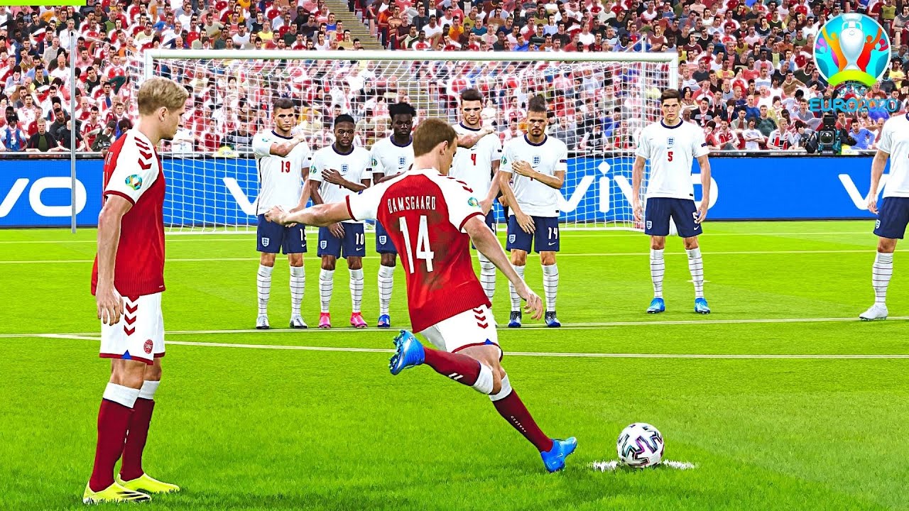 Chết cười với ông bác chăm chú theo dõi Euro 2020 mà không biết đó chỉ là 1 trận đấu giả lập trong game PES - Ảnh 2. Chết cười với ông bác chăm chú theo dõi Euro 2020 mà không biết đó chỉ là 1 trận đấu giả lập trong game PES - Ảnh 2.