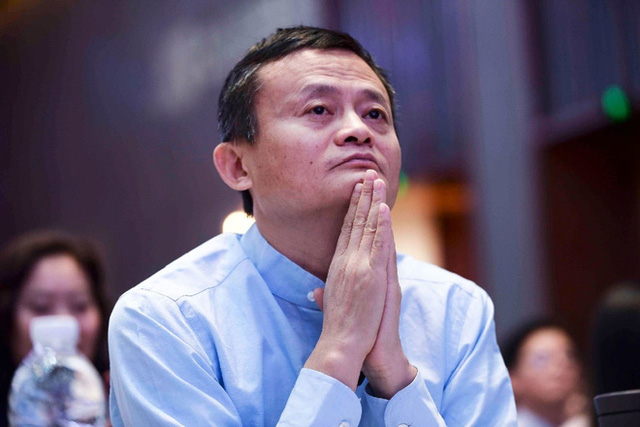 Cái kết buồn của Jack Ma: Khi đế chế hùng mạnh nhất Trung Quốc bị chặt gãy đôi cánh, chỉ còn lại cái bóng mờ - Ảnh 4.