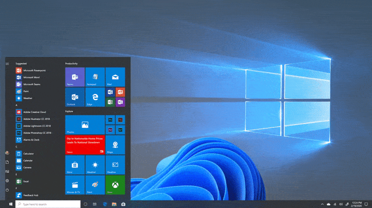Windows 11 chứng tỏ Microsoft bắt đầu đi theo Apple trong sự cầu toàn về chi tiết - Ảnh 3.