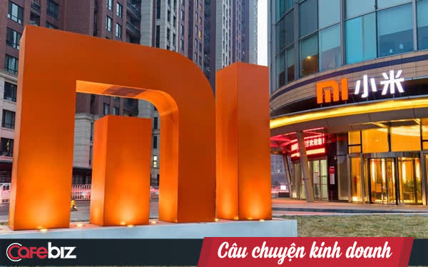 Giải mã văn hóa công ty phía sau câu chuyện Xiaomi vượt qua Apple, lần đầu vươn lên vị trí thứ 2 thị trường smartphone toàn cầu - Ảnh 1.