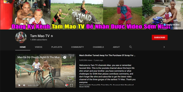 Sau Tam Mao TV, kênh YouTube của PewPew có nguy cơ “bay màu”, những ai làm sáng tạo nội dung cần cảnh giác với hành vi chiếm đoạt tinh vi này! - Ảnh 7.