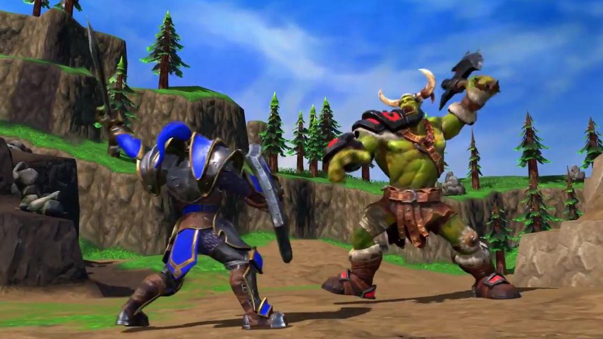 Tin nội bộ: Blizzard sa chân với Warcraft III: Reforged là do quản lý yếu kém và áp lực tài chính từ công ty mẹ - Ảnh 2. Tin nội bộ: Blizzard sa chân với Warcraft III: Reforged là do quản lý yếu kém và áp lực tài chính từ công ty mẹ - Ảnh 2.