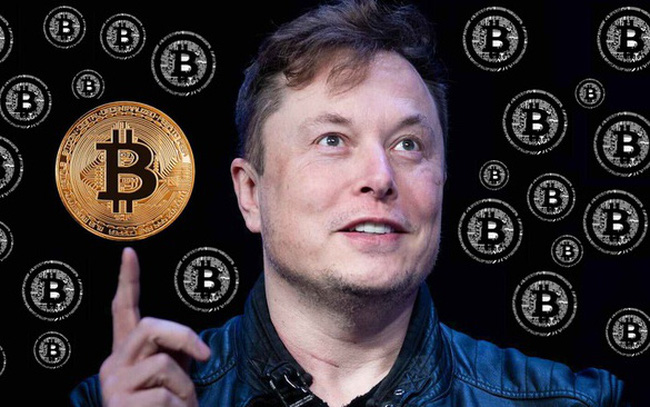 Đây là lý do tại quyết định nắm giữ Bitcoin trong dài hạn của Elon Musk là khoản đầu tư hiệu quả - Ảnh 1.