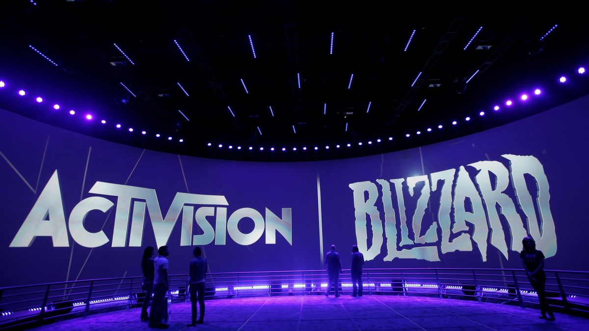 Vụ kiện chưa êm xuôi, Blizzard Activision còn bị tẩy chay, biểu tình bởi ngay cả nhân viên của mình