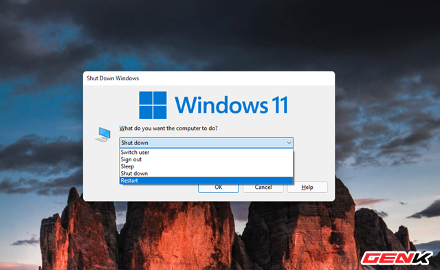 Lỗi và cách khắc phục lỗi không xóa được dữ liệu trên Windows - Hình 2. Lỗi và cách khắc phục lỗi không xóa được dữ liệu trên Windows - Hình 2.