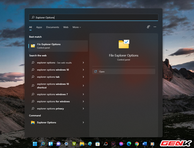 Lỗi và cách khắc phục lỗi không xóa được dữ liệu trên Windows - Hình 5. Lỗi và cách khắc phục lỗi không xóa được dữ liệu trên Windows - Hình 5.
