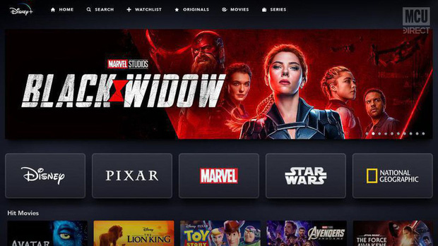 Căng đét: Nữ chính Black Widow kiện thẳng Disney, lý do vì 1 hành động khiến cô mất trắng hàng chục triệu USD! - Ảnh 2.