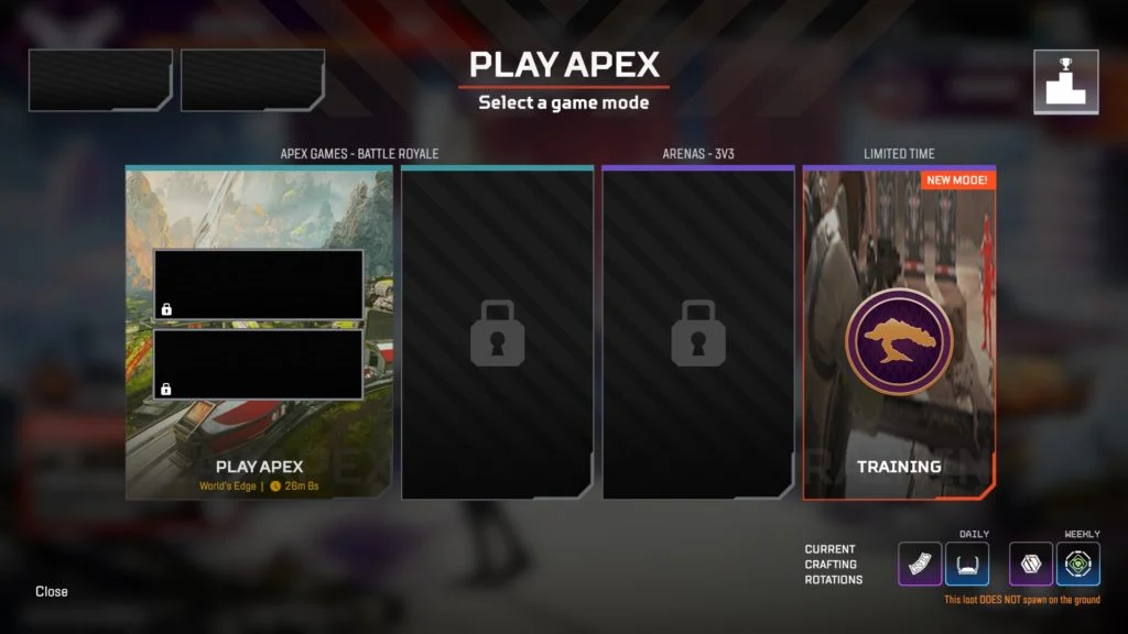 Hacker tấn công game Apex Legends, kêu gọi nhà phát triển Respawn cứu lấy một tựa game khác của hãng - Ảnh 1. Hacker tấn công game Apex Legends, kêu gọi nhà phát triển Respawn cứu lấy một tựa game khác của hãng - Ảnh 1.