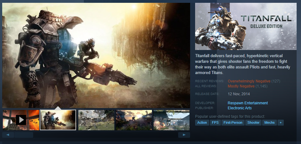 Hacker tấn công game Apex Legends, kêu gọi nhà phát triển Respawn cứu lấy một tựa game khác của hãng - Ảnh 2. Hacker tấn công game Apex Legends, kêu gọi nhà phát triển Respawn cứu lấy một tựa game khác của hãng - Ảnh 2.