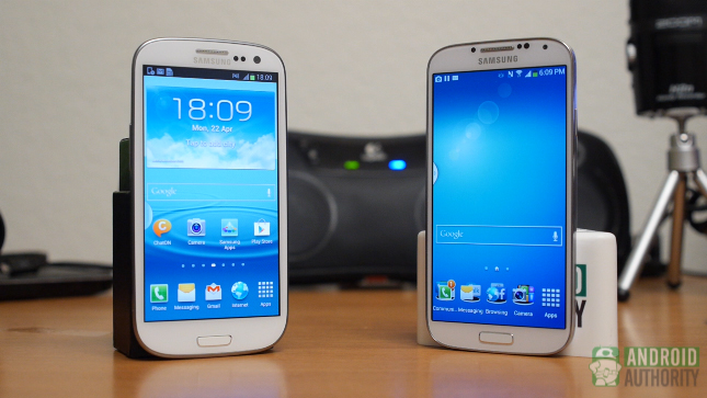 Sự tiến hóa trên giao diện của Samsung: từ TouchWiz đến Samsung Experience và One UI - Ảnh 4.