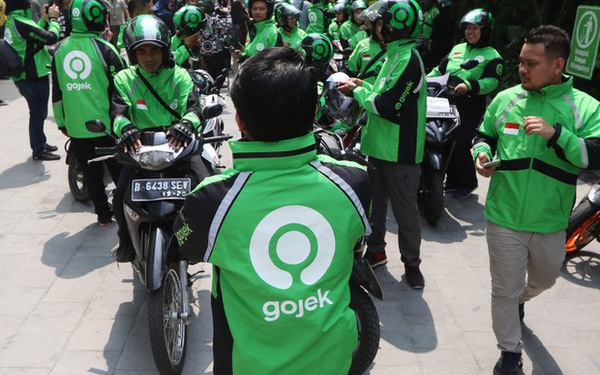 Gojek bán mảng kinh doanh tại Thái Lan - Ảnh 1.