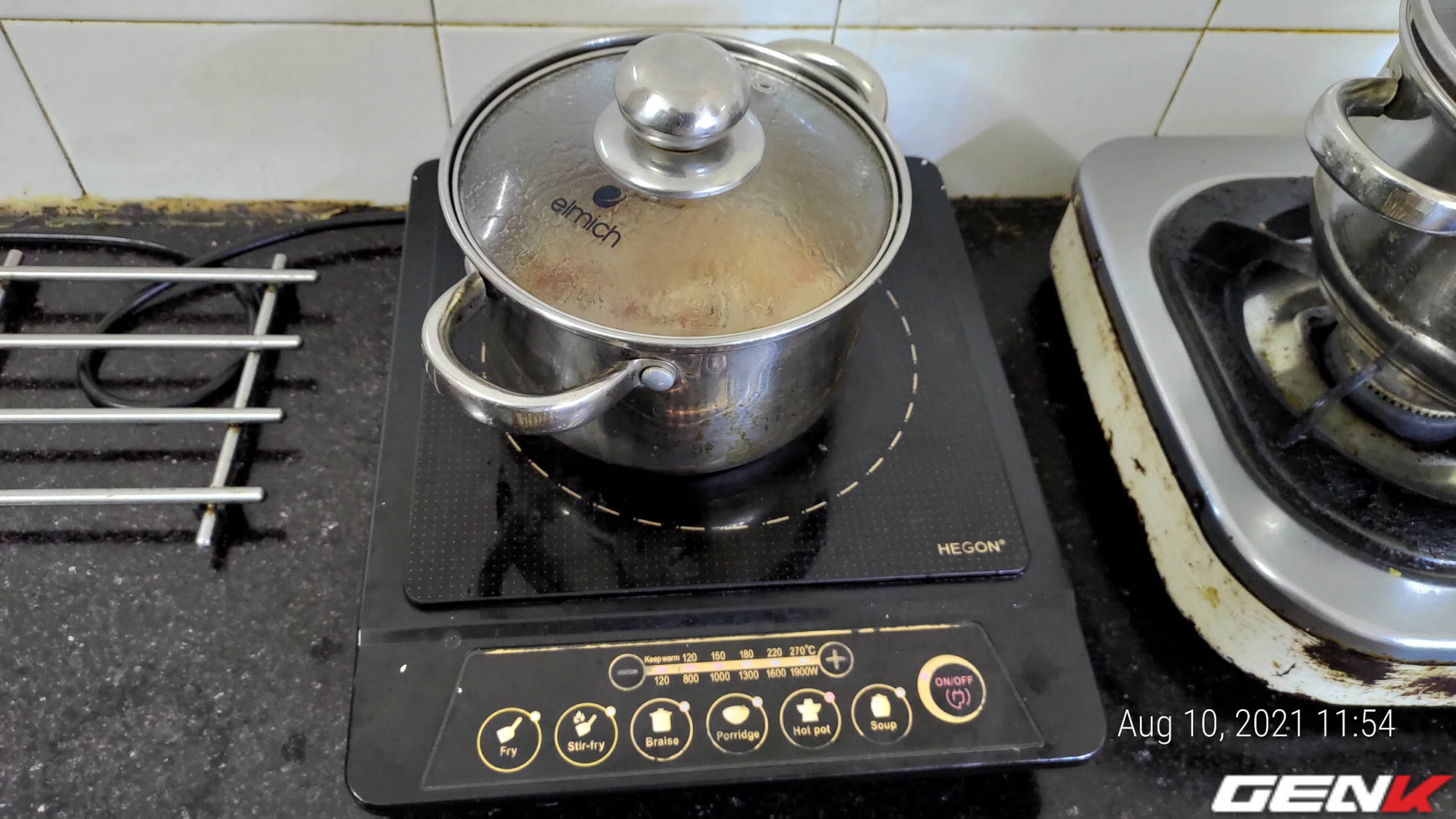 B&atilde;i phế liệu đ&acirc;u phải chỉ c&oacute; đồ bỏ đi, đ&acirc;y l&agrave; những thứ bảo bối m&agrave; một người c&oacute; thể nhặt từ b&atilde;i r&aacute;c về - Ảnh 13.