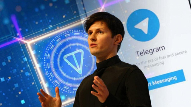 Tỷ phú Pavel Durov - người đứng sau ứng dụng Telegram bí ẩn nhất thế giới: Được công nhận là Zuckerberg của Nga, đạt thành công nhờ tinh thần kinh doanh cực độc đáo - Ảnh 5.
