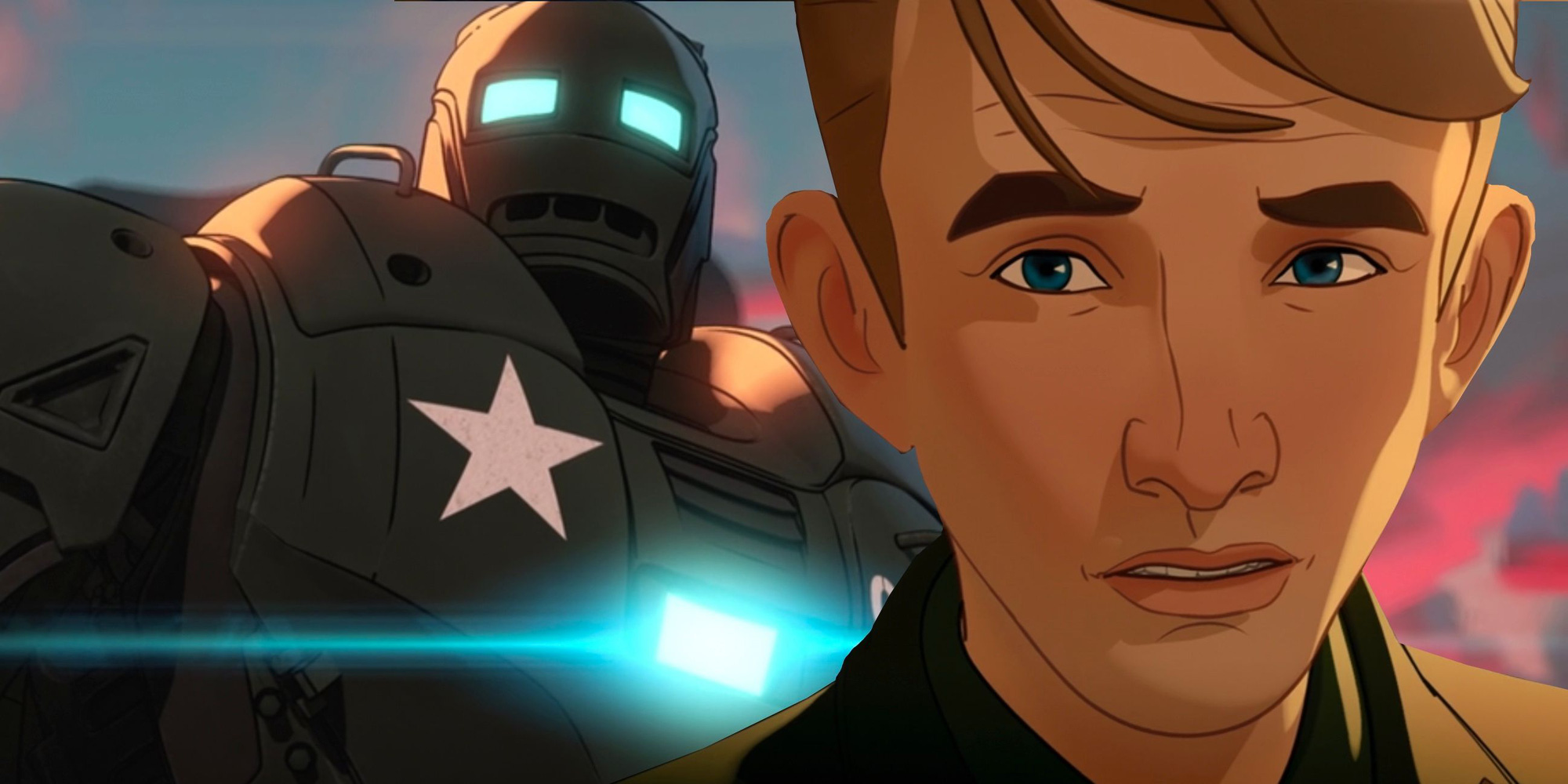 Marvel đã thu nhỏ cơ bắp của Chris Evans như thế nào để tạo ra một Steve Rogers còm nhom trong Captain America? - Ảnh 1.