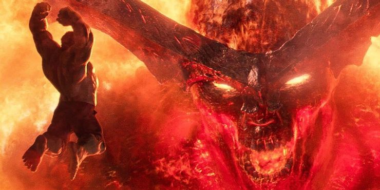 Tại sao Thanos kh&ocirc;ng bao giờ tấn c&ocirc;ng Asgard? - Ảnh 2.