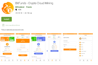 Lòi đuôi 8 ứng dụng lừa đảo giả vờ làm app đào coin, quản lý tiền điện tử để lừa gạt người dùng nhẹ dạ cả tin - Ảnh 2. Lòi đuôi 8 ứng dụng lừa đảo giả vờ làm app đào coin, quản lý tiền điện tử để lừa gạt người dùng nhẹ dạ cả tin - Ảnh 2.
