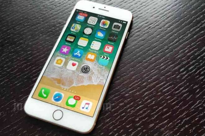 Thủ thuật tăng tốc iPhone đời cũ cực đơn giản: đổi quốc gia sang Pháp - Ảnh 1. Thủ thuật tăng tốc iPhone đời cũ cực đơn giản: đổi quốc gia sang Pháp - Ảnh 1.