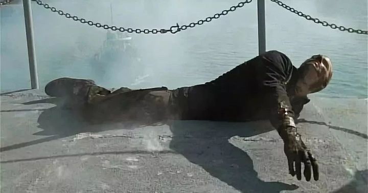 Th&iacute; nghiệm Philadelphia: Nikola Tesla v&agrave; Einstein c&oacute; thể tiến h&agrave;nh thử nghiệm dịch chuyển xuy&ecirc;n kh&ocirc;ng - thời gian? - Ảnh 6.