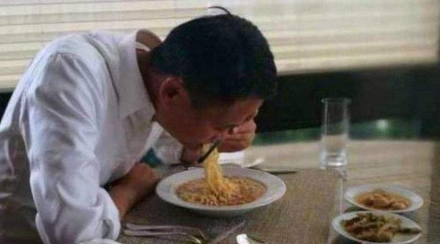  Sở hữu khối tài sản khổng lồ nhưng đây là bữa ăn yêu thích tỷ phú Jack Ma: Người càng thành công sẽ càng tinh giản? - Ảnh 1.