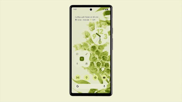 Google công bố Pixel 6: Cuối cùng, Google đã biết làm điện thoại cao cấp! - Ảnh 3.