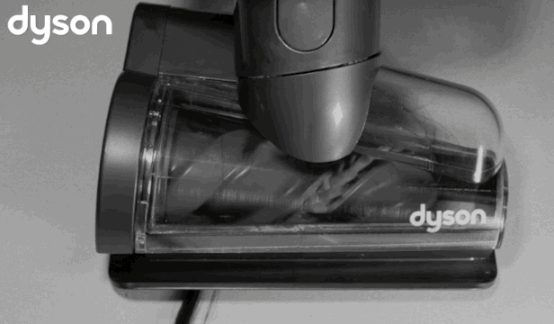 Dyson ra mắt máy hút bụi V12 Detect Slim: Thiết kế nhỏ gọn, nhiều cảm biến cao cấp, giá từ 16,2 triệu đồng - Ảnh 5. Dyson ra mắt máy hút bụi V12 Detect Slim: Thiết kế nhỏ gọn, nhiều cảm biến cao cấp, giá từ 16,2 triệu đồng - Ảnh 5.
