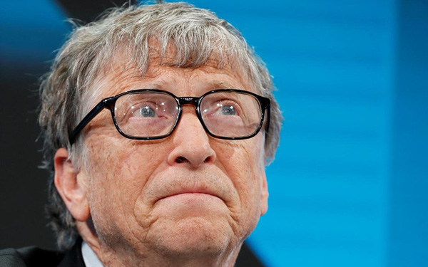 Bill Gates lần đầu thừa nhận mối quan hệ với tội phạm tình dục khét tiếng Jeffrey Epstein là một sai lầm lớn - Ảnh 1.