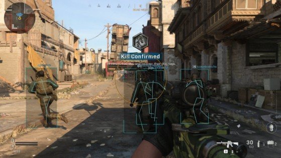 Hàng loạt streamer Call of Duty: Warzone rục rịch bỏ game do vấn nạn hack hoành hành, Activision điêu đứng - Ảnh 2.