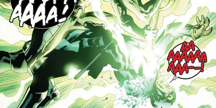 Nhưng nh&acirc;n vật đ&atilde; từng ph&aacute; vỡ được chiếc khi&ecirc;n của Captain America l&agrave; ai? - Ảnh 4.