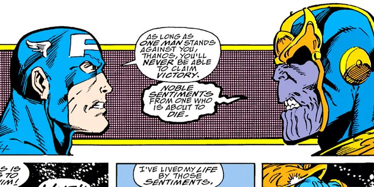 Nhưng nh&acirc;n vật đ&atilde; từng ph&aacute; vỡ được chiếc khi&ecirc;n của Captain America l&agrave; ai? - Ảnh 9.