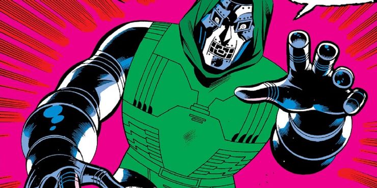 Nhưng nh&acirc;n vật đ&atilde; từng ph&aacute; vỡ được chiếc khi&ecirc;n của Captain America l&agrave; ai? - Ảnh 7.