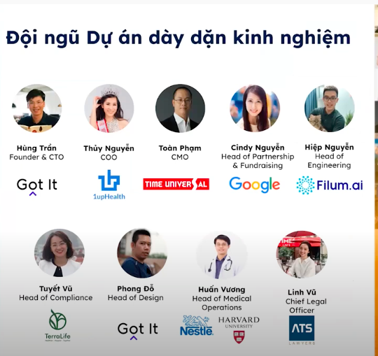 200 kỹ sư và tài năng Việt đã tạo ra ‘super app’ Giúp tôi! – nhằm hỗ trợ y tế cho người dân Việt ở mùa dịch, trong 2 tuần như thế nào? - Ảnh 6.