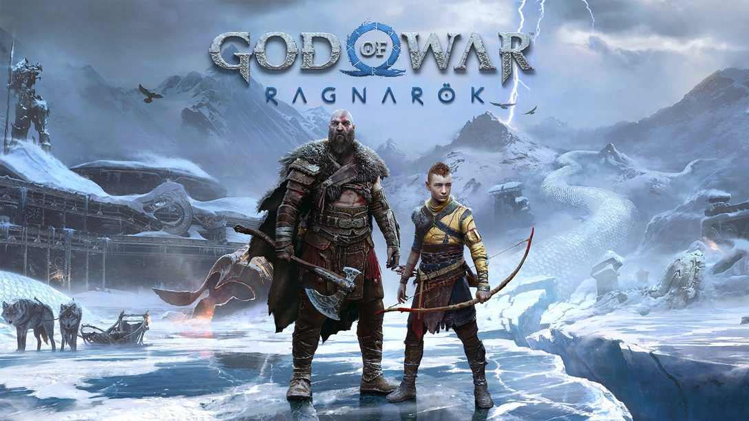 Ngày phát hành của God of War: Ragnarok có vẻ đã cận kề