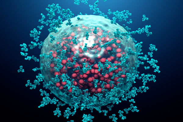 BioNTech đã đưa 11 vắc-xin mRNA chữa ung thư tiến tới thử nghiệm trên người - Ảnh 2.