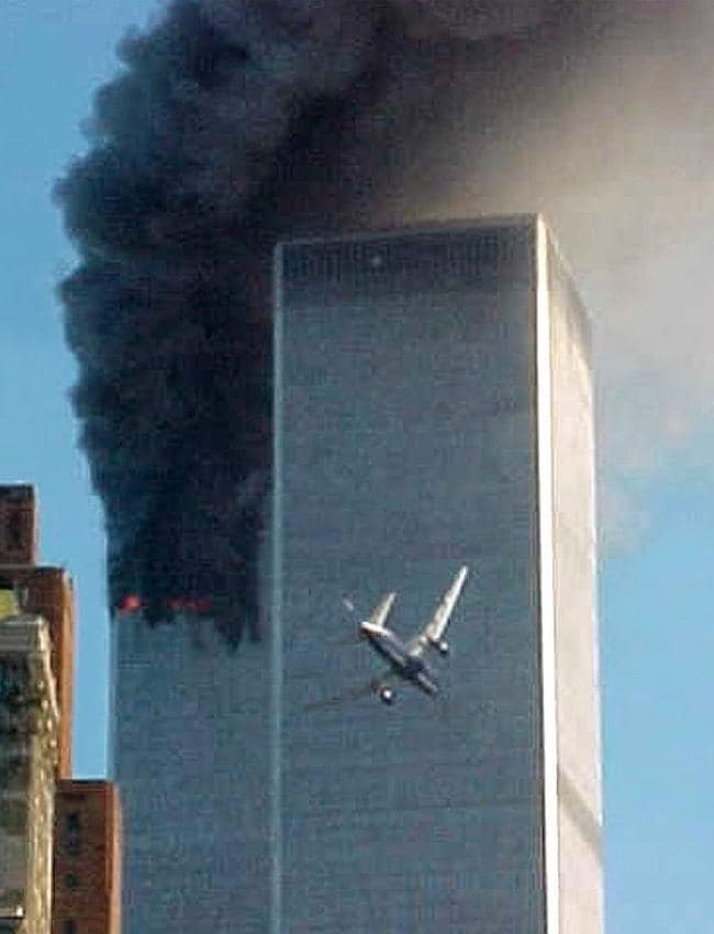 Quiz Lịch sử: 13 sự thật về vụ khủng bố 11/9 - Ảnh 2.