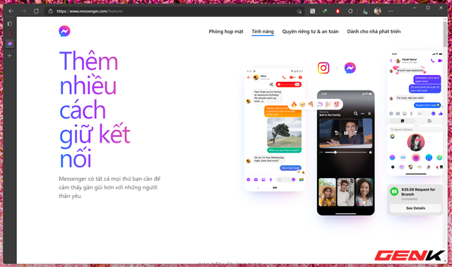 Zoom is the best group video service today? Let's compare it with other famous services - Photo 12. Zoom là dịch vụ video nhóm tốt nhất hiện nay? Hãy cùng so sánh nó với các dịch vụ nổi tiếng khác thử nhé - Ảnh 12.