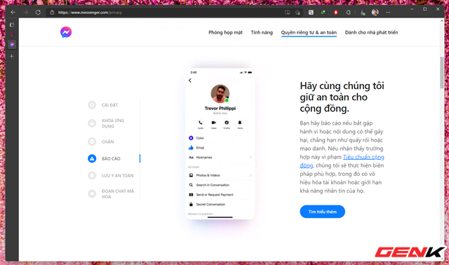 Zoom is the best group video service today? Let's compare it with other famous services - Photo 13. Zoom là dịch vụ video nhóm tốt nhất hiện nay? Hãy cùng so sánh nó với các dịch vụ nổi tiếng khác thử nhé - Ảnh 13.