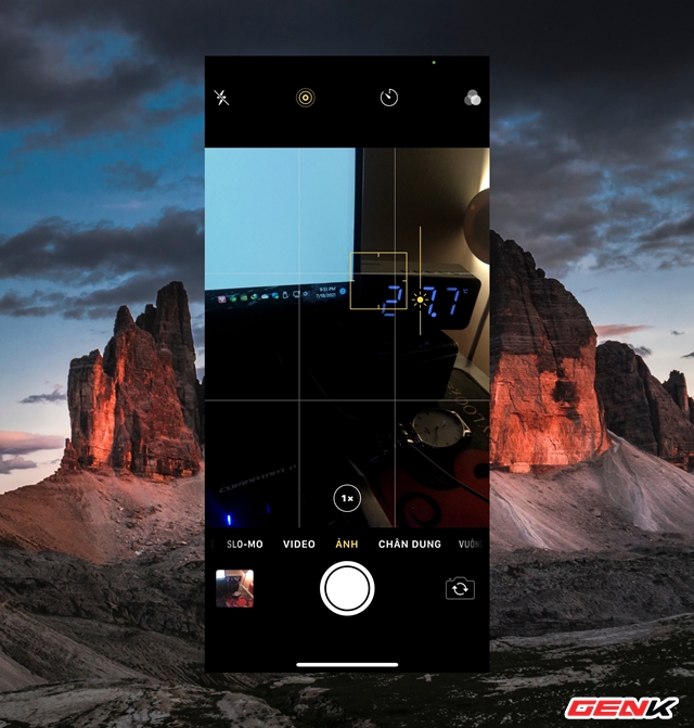 Những thiết lập đơn giản giúp chụp ảnh đẹp hơn trên iPhone mà có thể bạn không biết - Ảnh 11.