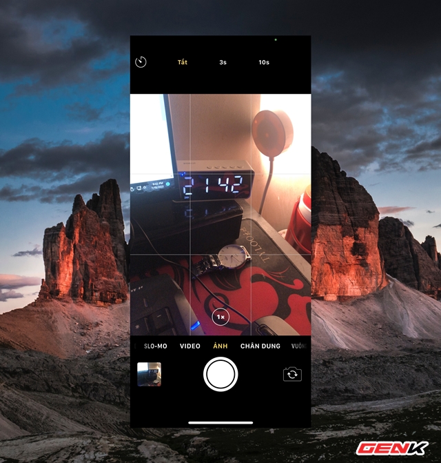 Những thiết lập đơn giản giúp chụp ảnh đẹp hơn trên iPhone mà có thể bạn không biết - Ảnh 10.