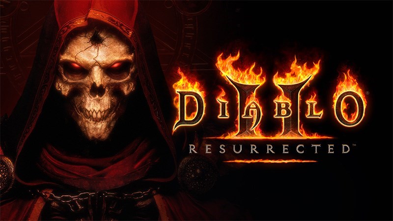 Nhóm phát triển Diablo II: Resurrected nói họ có nhiều ý tưởng phát triển nội dung mới - Ảnh 1. Nhóm phát triển Diablo II: Resurrected nói họ có nhiều ý tưởng phát triển nội dung mới - Ảnh 1.