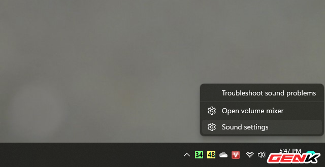 Những tinh chỉnh đơn giản giúp nâng cao trải nghiệm âm thanh trên máy tính Windows 10 - Ảnh 11. Những tinh chỉnh đơn giản giúp nâng cao trải nghiệm âm thanh trên máy tính Windows 10 - Ảnh 11.
