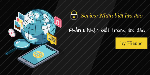 Dù bị chửi bới, đe doạ mỗi ngày, Hiếu PC vẫn quyết tâm lập ra chuỗi series Nhận Biết Lừa Đảo để vạch mặt những kẻ núp trong bóng tối! - Ảnh 2.