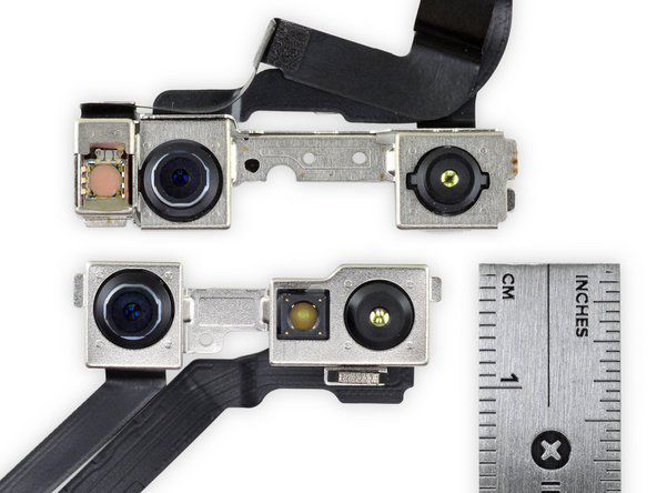 iFixit mổ bụng iPhone 13 Pro để thấy những thay đổi lớn bên trong - Ảnh 4. iFixit mổ bụng iPhone 13 Pro để thấy những thay đổi lớn bên trong - Ảnh 4.