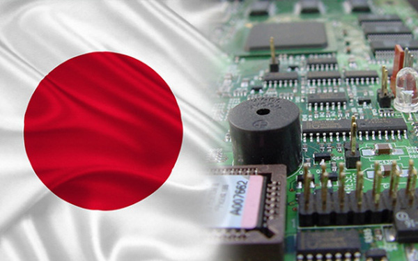 Thời vàng son đã qua của Nhật Bản: Từ cường quốc công nghệ với tàu cao tốc chạy 210 km/h, băng cassette Sony đến kẻ ra rìa trong cuộc chơi chip điện tử - Ảnh 1.