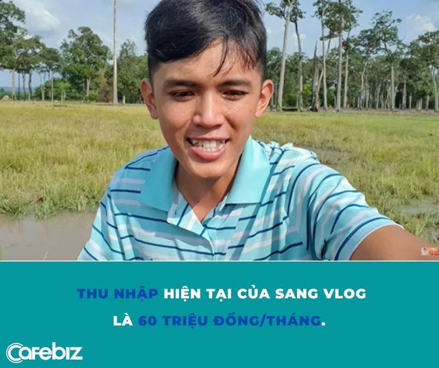 Sau 2 năm, YouTuber nghèo nhất Việt Nam kiếm được 2,5 tỷ đồng từ YouTube? - Ảnh 3.