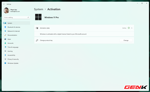 Những điều bạn cần biết và chuẩn bị khi Windows 11 ra mắt chính thức - Ảnh 11. Những điều bạn cần biết và chuẩn bị khi Windows 11 ra mắt chính thức - Ảnh 11.