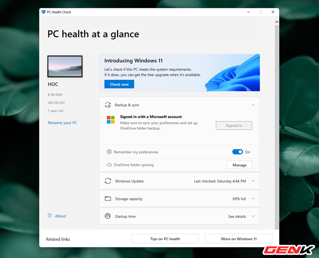 Những điều bạn cần biết và chuẩn bị khi Windows 11 ra mắt chính thức - Ảnh 3. Những điều bạn cần biết và chuẩn bị khi Windows 11 ra mắt chính thức - Ảnh 3.
