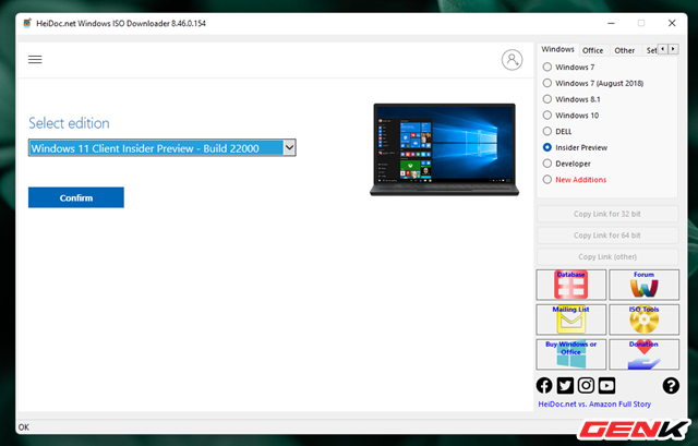 Những điều bạn cần biết và chuẩn bị khi Windows 11 ra mắt chính thức - Ảnh 6. Những điều bạn cần biết và chuẩn bị khi Windows 11 ra mắt chính thức - Ảnh 6.